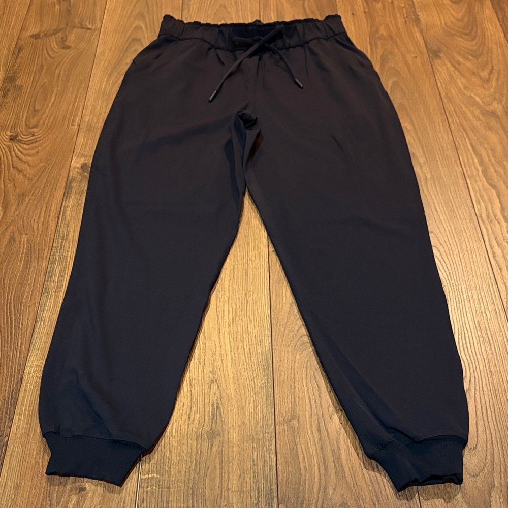 Lululemon Athletica Black Activewear Pants
